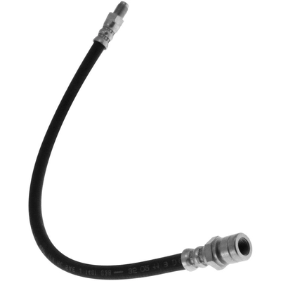 Front Brake Hose by CENTRIC PARTS - 150.33101 pa19