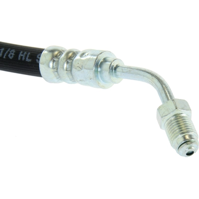 Front Brake Hose by CENTRIC PARTS - 150.33109 pa1
