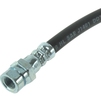 Front Brake Hose by CENTRIC PARTS - 150.33110 pa2