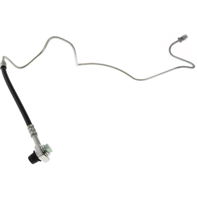 Tuyau de frein avant de CENTRIC PARTS - 150.33357 pa3