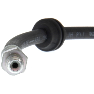 Front Brake Hose by CENTRIC PARTS - 150.34006 pa6