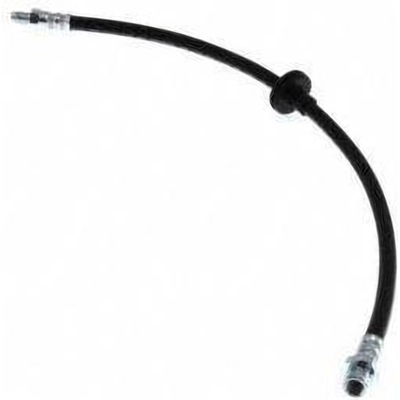 Front Brake Hose by CENTRIC PARTS - 150.34010 pa2