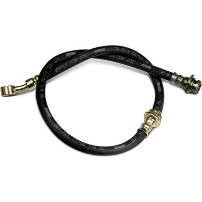 Front Brake Hose by CENTRIC PARTS - 150.35001 pa3