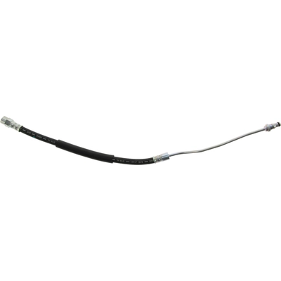 Front Brake Hose by CENTRIC PARTS - 150.35002 pa3