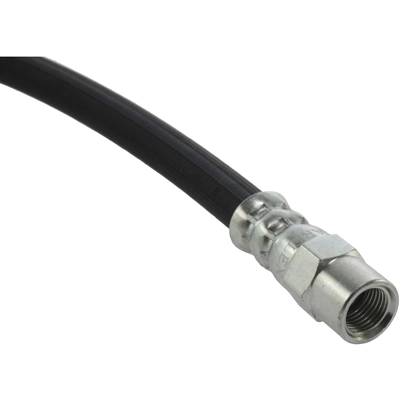 Front Brake Hose by CENTRIC PARTS - 150.39009 pa1