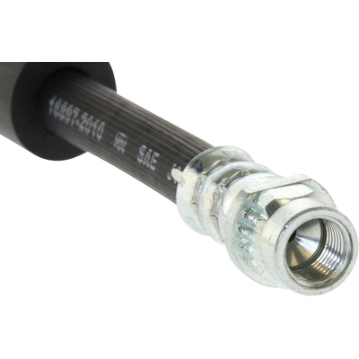 Front Brake Hose by CENTRIC PARTS - 150.39021 pa4