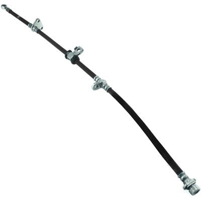 Front Brake Hose by CENTRIC PARTS - 150.40039 pa4