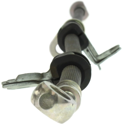 Front Brake Hose by CENTRIC PARTS - 150.40043 pa2