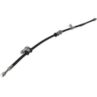 Front Brake Hose by CENTRIC PARTS - 150.40044 pa7