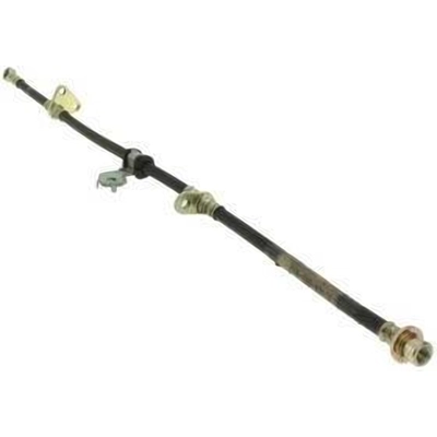 Front Brake Hose by CENTRIC PARTS - 150.40052 pa2