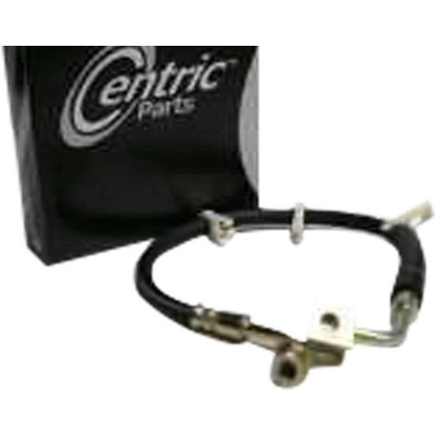 Front Brake Hose by CENTRIC PARTS - 150.40070 pa10