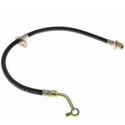 Front Brake Hose by CENTRIC PARTS - 150.40071 pa9