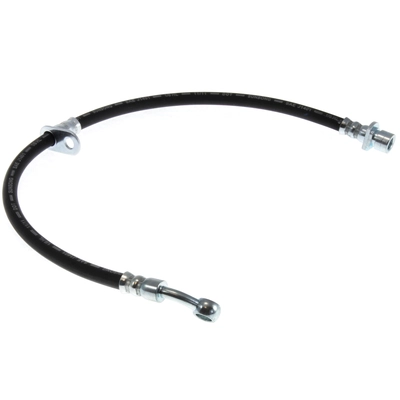 Front Brake Hose by CENTRIC PARTS - 150.40074 pa4