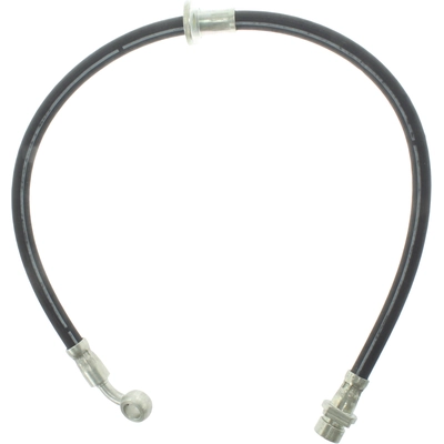 Front Brake Hose by CENTRIC PARTS - 150.40080 pa3