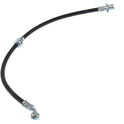 Front Brake Hose by CENTRIC PARTS - 150.40081 pa1