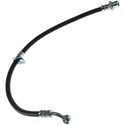 Front Brake Hose by CENTRIC PARTS - 150.40082 pa8