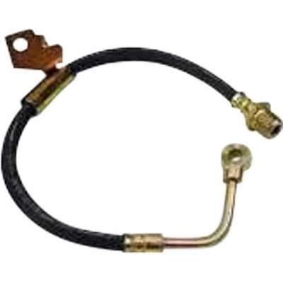 Front Brake Hose by CENTRIC PARTS - 150.40099 pa9
