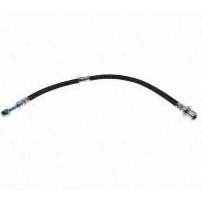 Front Brake Hose by CENTRIC PARTS - 150.40100 pa14