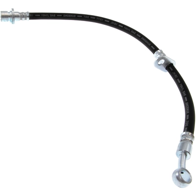 Front Brake Hose by CENTRIC PARTS - 150.40100 pa5