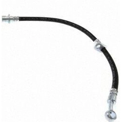 Front Brake Hose by CENTRIC PARTS - 150.40100 pa8