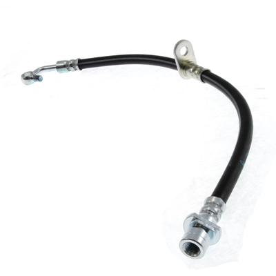 Front Brake Hose by CENTRIC PARTS - 150.40111 pa1