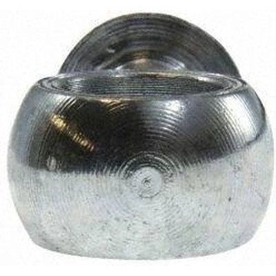 Front Brake Hose by CENTRIC PARTS - 150.40119 pa4