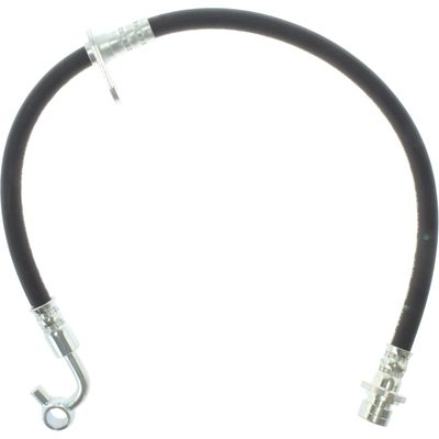 Front Brake Hose by CENTRIC PARTS - 150.40120 pa2