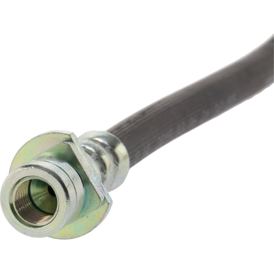 Front Brake Hose by CENTRIC PARTS - 150.40128 pa1