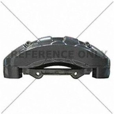 Front Brake Hose by CENTRIC PARTS - 150.40147 pa4