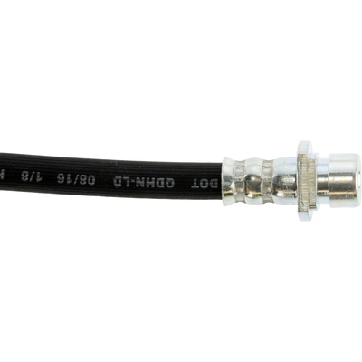 Front Brake Hose by CENTRIC PARTS - 150.40154 pa1