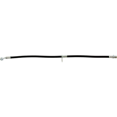 Front Brake Hose by CENTRIC PARTS - 150.40154 pa2