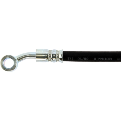Front Brake Hose by CENTRIC PARTS - 150.40154 pa3
