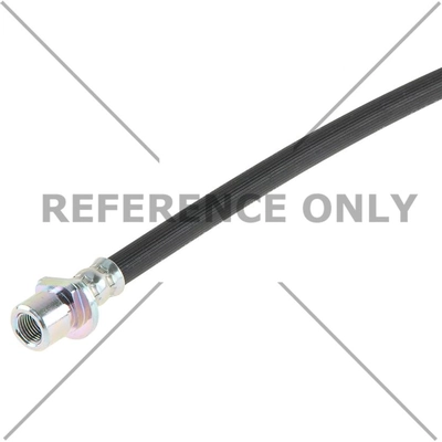Front Brake Hose by CENTRIC PARTS - 150.40162 pa3