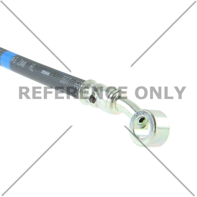 Front Brake Hose by CENTRIC PARTS - 150.40163 pa3