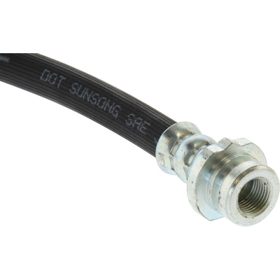 Front Brake Hose by CENTRIC PARTS - 150.42003 pa3