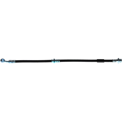 Front Brake Hose by CENTRIC PARTS - 150.42041 pa6