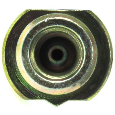 Front Brake Hose by CENTRIC PARTS - 150.42070 pa4