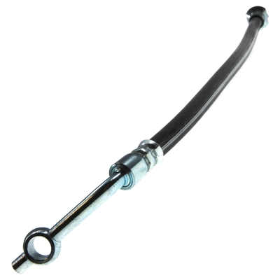 Front Brake Hose by CENTRIC PARTS - 150.42071 pa4