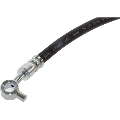 Front Brake Hose by CENTRIC PARTS - 150.42082 pa1