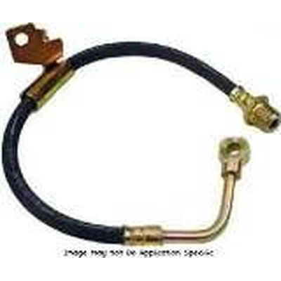 Front Brake Hose by CENTRIC PARTS - 150.42082 pa2