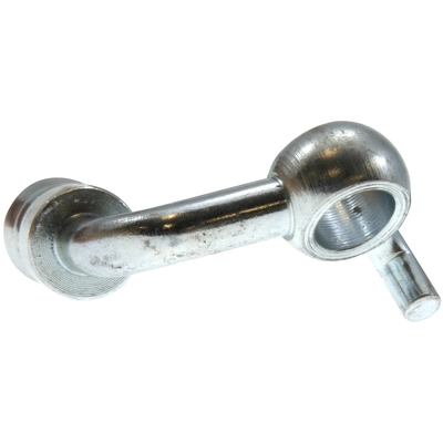 CENTRIC PARTS - 150.42109 - Front Passenger Side Brake Hose pa6