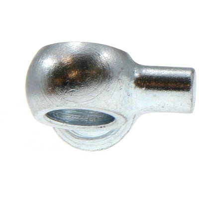 Front Brake Hose by CENTRIC PARTS - 150.42123 pa3