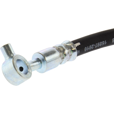 Front Brake Hose by CENTRIC PARTS - 150.42144 pa3