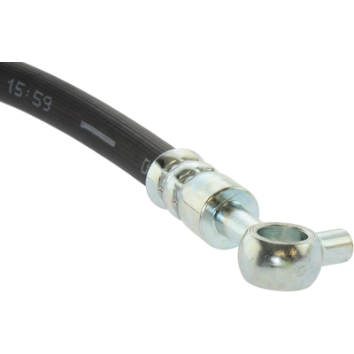 Front Brake Hose by CENTRIC PARTS - 150.42154 pa1