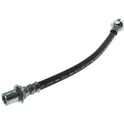 Front Brake Hose by CENTRIC PARTS - 150.44001 pa11