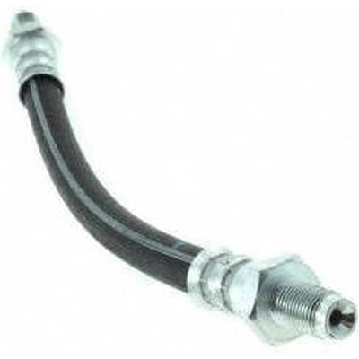 Front Brake Hose by CENTRIC PARTS - 150.44003 pa8