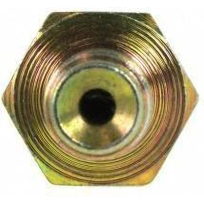 Front Brake Hose by CENTRIC PARTS - 150.44028 pa11