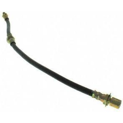 Front Brake Hose by CENTRIC PARTS - 150.44039 pa2