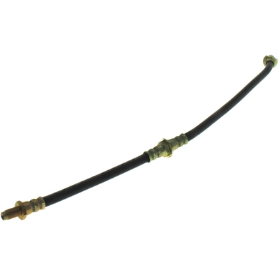 Front Brake Hose by CENTRIC PARTS - 150.44039 pa8