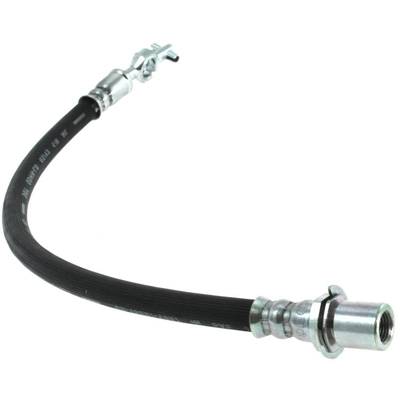 Front Brake Hose by CENTRIC PARTS - 150.44040 pa8